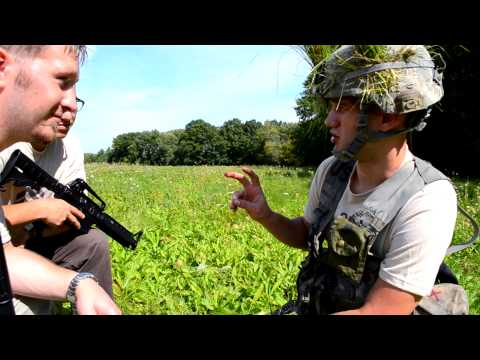 More Stupid Sh*t Lieutenants say