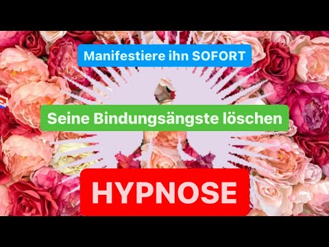 *VERY POWERFUL* resolution of commitment issues!! Manifest your SP NOW. Hypnosis | mel X spirit
