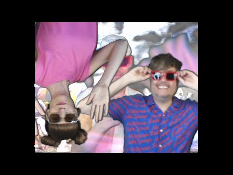 RSS Disco - Tan Lines and Fizzy Wine (Video Edit)