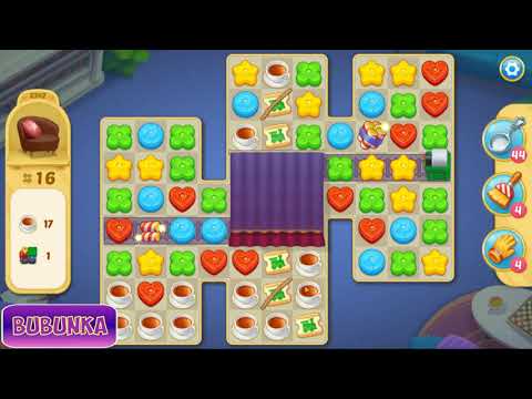 Matchington Mansion level 2342 HD
