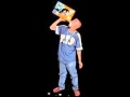 Yungstar Knockin Pictures Off The Wall Instrumental