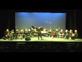 Cedar Walton Medley, Bill Lowe/Andy Jaffe Big Band