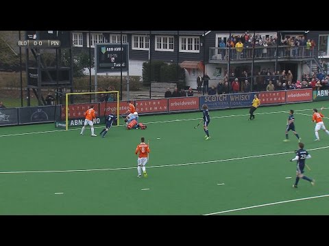 Hoofdklasse (H) - De samenvattingen van Speelronde 13