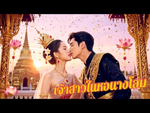 💖พากย์ไทย💃จากนางโลม์สู่ชายา! ความลับรักอันตรายในวังหลวง🫣💘ต้องห้ามแต่ใจอยู่นี่ไม่ไหว
