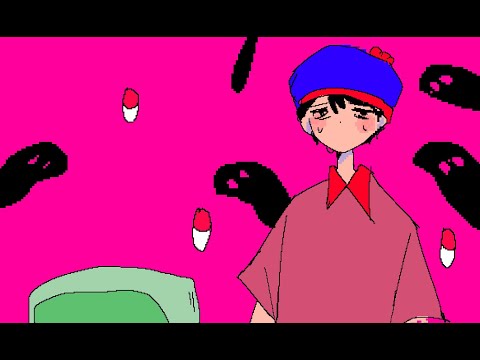 Rather Sleep - South Park