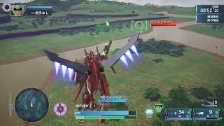 機動戦士ガンダムSEEDバトル・ディスティニーREMASTERED C.E. 73 アークエンジェル PHASE-15 御しえぬ力