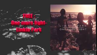 Download lagu (Download)One More Light-Linkin Park(Album)(Original) mp3