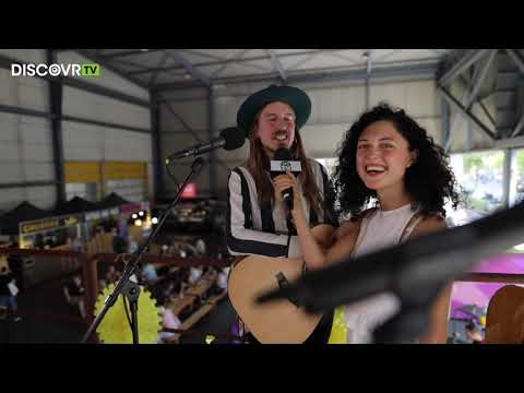 Black Cat's Smoking - DiscovrTV Zurich Gourmesse Special