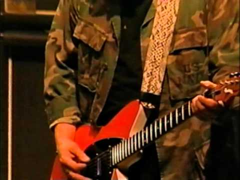 Iggy & The Stooges - Iggy And the Stooges - Down On the Street