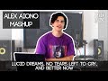 Lucid Dreams, No Tears Left To Cry, and Better Now | Alex Aiono Mashup Lucid Dreams, No Tears Left To Cry, and Better Now | Alex Aiono Mashup