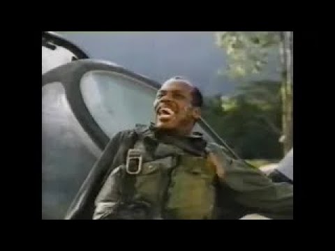 Flight of the Intruder (1990) - TV Spot 1