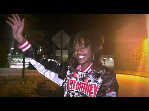 JB Grimey - JackBoa Grimey (Official Music Video)
