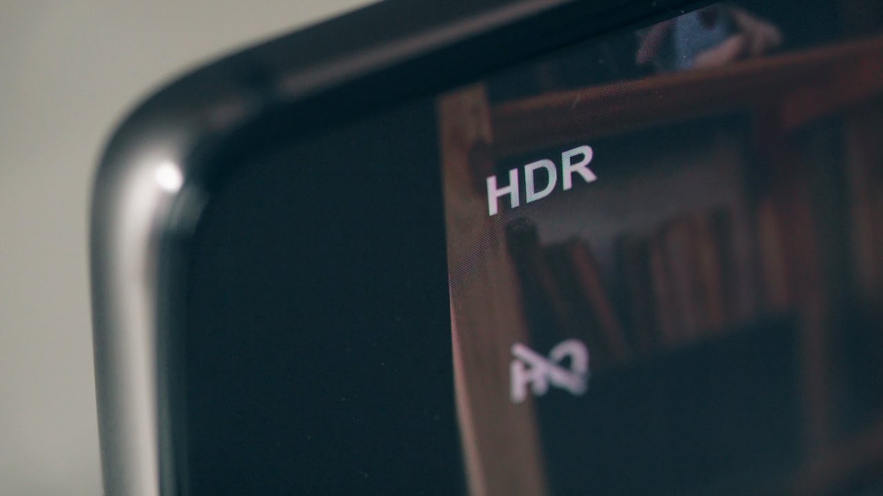 Зачем смартфону HDR Что такое HDR-режим и как он работает