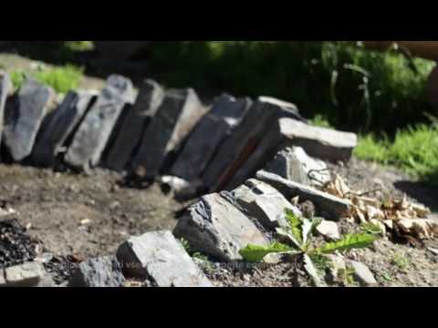 Javorová studánka. Vodou jsme ty i já.