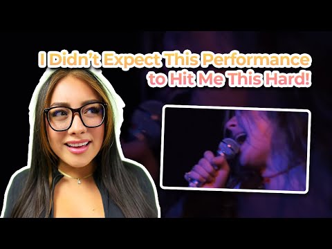 Millennial Girls FIRST TIME Reaction To Janis Joplin - Cry Baby (LIVE)