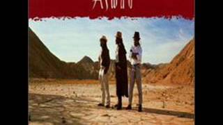 Aswad  -  bittersweet  1988