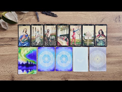 Weekly Message || A Ray of Hope After Unexpected Changes || August 1 - August 7 #tarot #cardreading