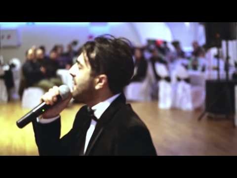 BURHAN YILDIZ - SENI SEVMEK - OFFICIAL - KONSER