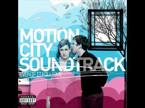 The Worst Part by Motion City Soundtrack