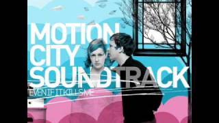 The Worst Part by Motion City Soundtrack