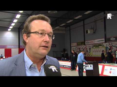 Jan de Jager in gesprek met Frank Stout