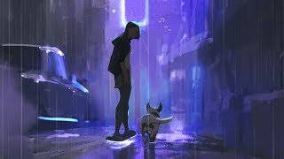 Deeb - Diffused video