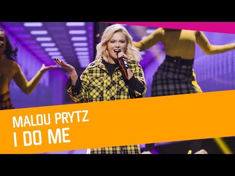 Malou Prytz – I Do Me