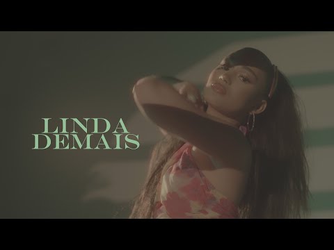 Edgar Domingos - Linda Demais (Official Video)