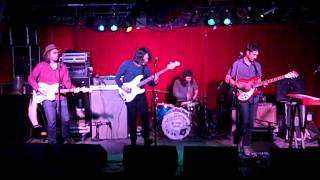 Gringo Star -- Magic