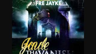 Fre Jayke - The Truth ft A-Dot