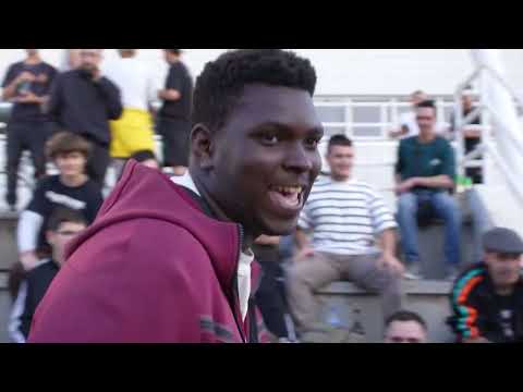 CLASIFICATORIA JAEN | CUARTOS | GIO VS MHD