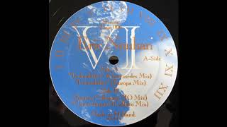 Eric Nouhan - Jupiter Collisions (IO Mix)
