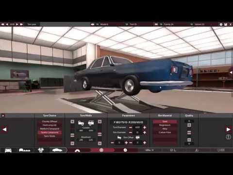 Automation- Battles/ep1/classic cars part 1