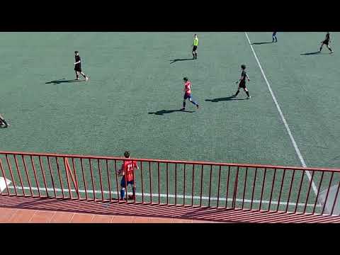 Jornada 20 División de Honor Cadete -Grupo 2 A.D Torrejón C.F temporada 22/23