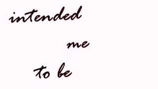 Being As An Ocean - Dear G-D (lyrical video)