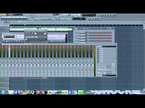 FL Studio - Melbourne Bounce/Deorro Style - How To Make A Vocal Lead + Free Sample Pack Download
