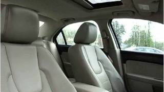 preview picture of video '2009 Ford Fusion Used Cars Winston Salem NC'