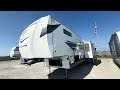 Check out this Video for a 2027 Forest River Crusader FAM37(Stock #G128736)  for sale by RV Dynasty. This unit is located in Bunker Hill, IN