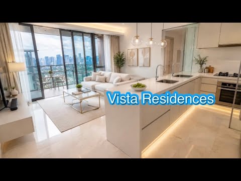 Vista Residences, 26 Jalan Datoh, Balestier / Toa Payoh, 3 Bedrooms, 1,109 sqft, Condominium For Rent, by Priscillin Lim, 500171222 - PropertyGuru.com.sg