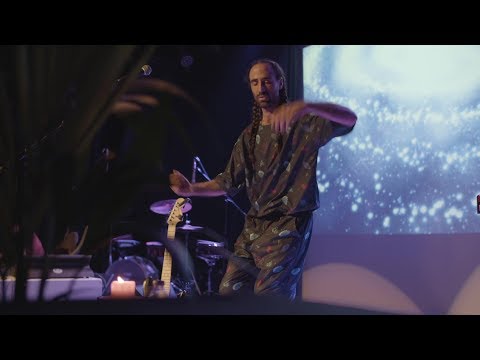 Alex Serra & Totidub - Outer Space (Live at La Farinera)