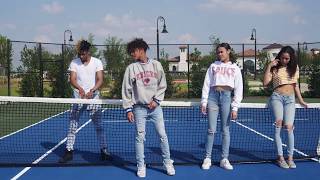 WARHOL.SS - Bird&#39;s Nest (prod. Kenny Beats) @jeffersonbeats_