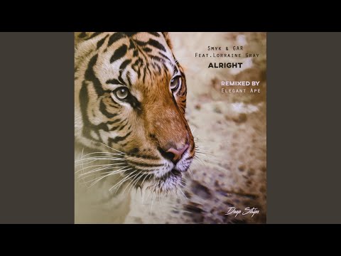 Alright (Original Mix)