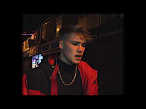 Harry Charles - Heart Breaker