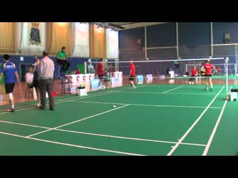 N3 J10 2010 DM1 set 2 - Imbc3 vs Rsc Montreuil