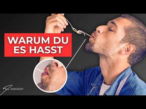 Why these everyday noises trigger pure AGGRESSION!