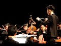 Ryuichi Sakamoto Orchestra Concert (Wuthering Heights)