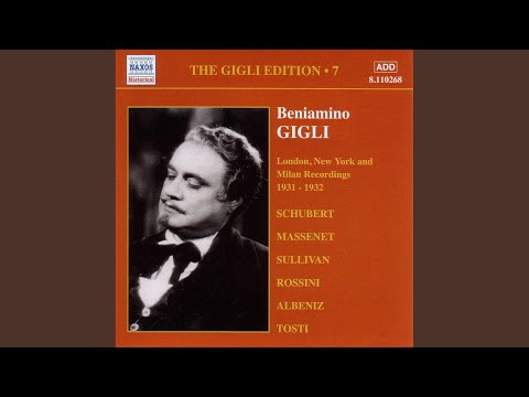 Cavalleria rusticana: Tu qui, Santuzza?