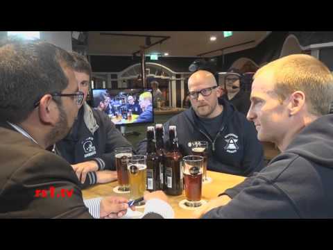 2016-04-15 Bräu SportsTalk Remscheid Amboss Teil 2