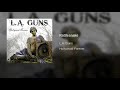 L.A. Guns - Rattlesnake