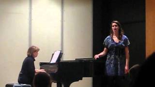 In the Fields (Charlotte Mew)- John Duke